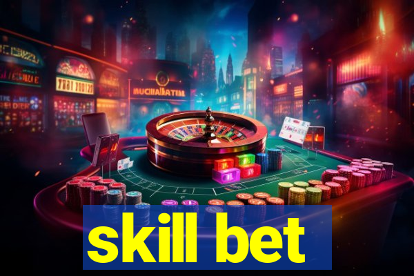 skill bet